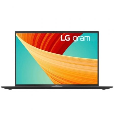 LG Gram 15ZD90S-G.AX75B Intel Core Ultra 7 16GB 512GB SSD Negro
